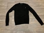 Ralph Lauren sport trui maat M zwart wol, Kleding | Dames, Ophalen of Verzenden, Gedragen, Maat 38/40 (M), Zwart