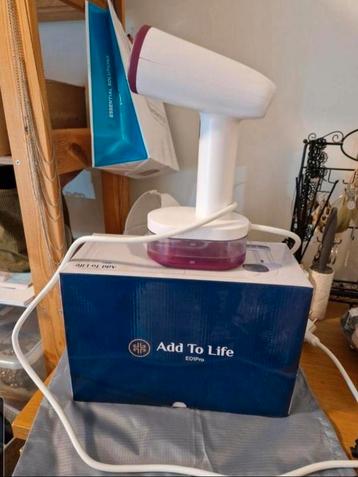 Add To Life kledingstomer beschikbaar voor biedingen