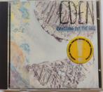 Everything But The Girl - Eden CD, Ophalen of Verzenden, Zo goed als nieuw