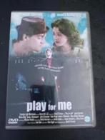 Play For Me (DVD), Vanaf 12 jaar, Ophalen of Verzenden, Zo goed als nieuw, Drama