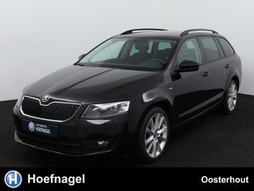 Skoda Octavia Combi 1.0 TSI Greentech Ambition Business Trek