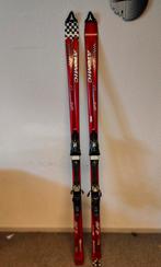 Vintage ski's, Sport en Fitness, Skiën en Langlaufen, Ophalen, Gebruikt, Ski's, Atomic