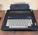 Triumph-Adler Gabriele cyclo elektrische typemachine, Ophalen, Gebruikt