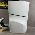 Sony Playstation 5 Slim | Disk Versie | met acc | 393082, Spelcomputers en Games, Spelcomputers | Sony PlayStation 5, Ophalen of Verzenden