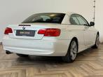 BMW 3-serie Cabrio 320i High Executive , NAP DEALER ONDERHOU, Euro 5, 4 cilinders, Cabriolet, 4 stoelen