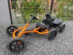 Berg Buddy oranje skelter met aanhanger, Ophalen, Gebruikt, Berg, Met kar of aanhanger