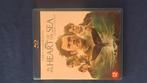 In the Heart of the Sea "Blu Ray", Ophalen of Verzenden, Zo goed als nieuw, Actie