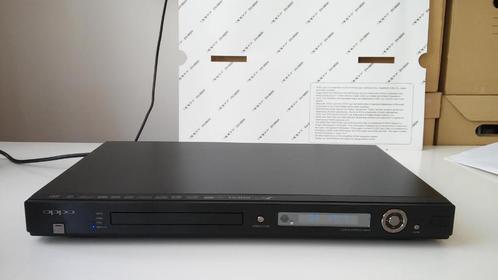 Oppo CD / DVD speler DV-980H see review (!), Audio, Tv en Foto, Cd-spelers, Zo goed als nieuw, Overige merken, Ophalen of Verzenden