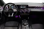 Mercedes-Benz A-Klasse AMG 35 4MATIC Premium BURMESTER PANO, Automaat, 1345 kg, Gebruikt, 4 cilinders