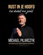 Gezocht 2 kaartjes voor Michael Pilarczyk in  Spijkenisse, Tickets en Kaartjes, Theater | Cabaret en Komedie, Maart, Twee personen