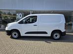 Toyota PROACE CITY 1.5 D-4D Professional NLauto, Voorwielaandrijving, Gebruikt, 4 cilinders, Met garantie (alle)