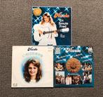 Nicole songfestival 3 lp’s, Ophalen, Gebruikt