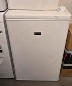 Zanussi vriezer zft11101wa, Ophalen, Gebruikt, Vrijstaand, Minder dan 60 cm