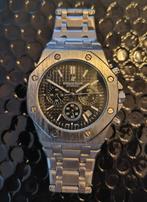 Audemars Piguet Royal Oak Horloge, Sieraden, Tassen en Uiterlijk, Horloges | Heren, Overige merken, Staal, Staal, Polshorloge