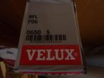Nieuw Velux licht doorlatend gordijn / RFL F06 ( 66 x 98 )., Minder dan 50 cm, 100 tot 150 cm, Nieuw, Ophalen of Verzenden