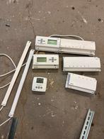 Watts industries thermostaat, Ophalen of Verzenden, Zo goed als nieuw