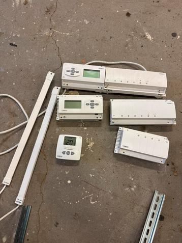 Watts industries thermostaat beschikbaar voor biedingen