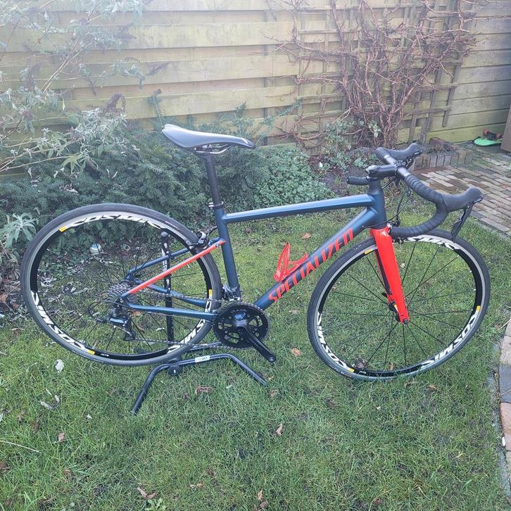 Specialized Allez Racefiets, Fietsen en Brommers, Fietsen | Racefietsen, Gebruikt, Overige merken, 15 tot 20 versnellingen, 28 inch