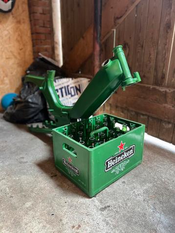 Tomos frame beschikbaar voor biedingen