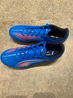 Voetbalschoenen puma, Maat XS of kleiner, Ophalen of Verzenden, Zo goed als nieuw, Schoenen
