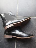 Mc.Gregor size 41 NIEUW!, Verzenden, Zwart, Lage of Enkellaarzen, Nieuw