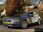 Audi A4 Avant 1.8 TFSI S-Line|Aut|Stoelv.|Xenon|Trekhaak|NAP, Auto's, Euro 5, 1490 kg, Gebruikt, 4 cilinders