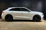 Audi Q8 55 TFSI e quattro * B&O * Pano * RS-seats *, Auto's, Audi, Automaat, Gebruikt, Zwart, 2995 cc