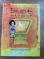 Een d@te met de profeet - Kahlil Gibran, Boeken, Ophalen of Verzenden, Zo goed als nieuw, Fictie algemeen