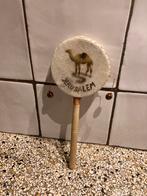 Trommetje kameel, Ophalen of Verzenden