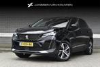 Peugeot 3008 1.6 HYbrid 300 Allure Pack Business / PHEV / 30, Auto's, Peugeot, Automaat, Stof, Euro 6, 4 cilinders