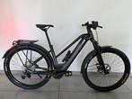 Cube Reaction Hybride SLT 750 - 2500km - Bosh Performence 85, Fietsen en Brommers, Fietsen | Mountainbikes en ATB, Hardtail, Heren