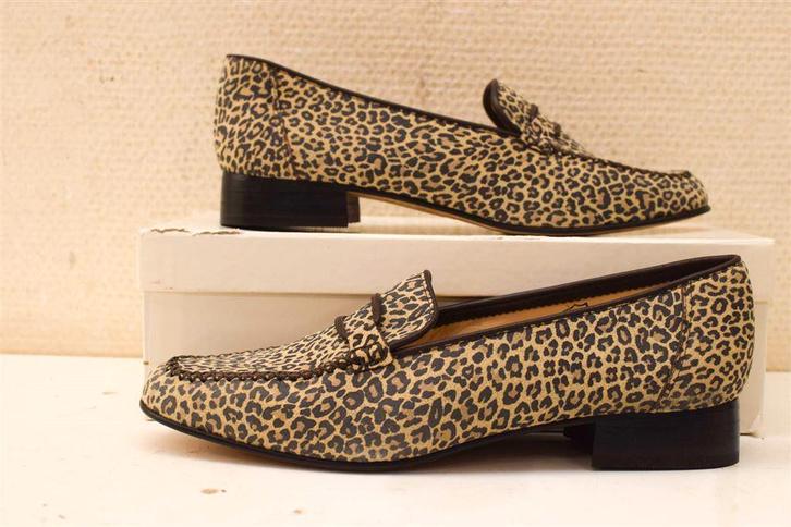 Brunate Instappers 49176, Kleding | Dames, Sokken en Kousen, Gedragen, Sokken en Kniesokken, Maat 35 t/m 38, Ophalen of Verzenden