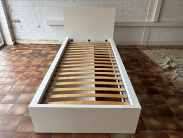 Ikea bed