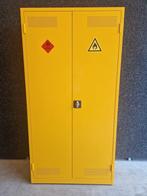 ALRECU Veiligheidskast PGS15 met 4x lekbak en 4x zeefrooster, Ophalen of Verzenden, Nieuw