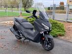 Sym Joymax Z 300i Bj. 2021 - slechts 5838km, Motoren, Motoren | Overige merken, Scooter, SYM, Bedrijf, ABS