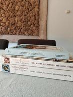 The Green Happiness Boeken Set, The Green Happiness, Gezond koken, Zo goed als nieuw, Overige gebieden