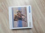Een paarden puzzel., Ophalen of Verzenden, 500 t/m 1500 stukjes, Zo goed als nieuw
