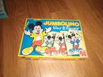Jumbo walt Disney puzzel, Ophalen of Verzenden