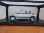 Peugeot 205 GTI 1.6 Norev 184852 - 184853 - 184857 NIEUW OVP, Ophalen of Verzenden, Nieuw, Norev