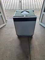 Bosch inbouw vaatwasser silence, Bosch, Minder dan 85 cm, Voorspoelprogramma, Minder dan 10 liter
