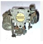 De Solex LM 63 carburateur Waarschijnlijk oude Franse auto, Auto-onderdelen, Ophalen of Verzenden, Gebruikt, Citroën