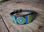 Natachien halsbanden windhond 12", Ophalen of Verzenden, Zo goed als nieuw