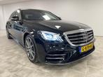 Mercedes-Benz S-klasse 400d 4Matic Lang Premium Plus I 365 g, 2005 kg, Gebruikt, 2925 cc, Leder