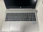 HP ProBook 450 G6 - i5-8265U - 16GB - 256GB SSD, Computers en Software, Windows Laptops, I5-8265U, Krijgsman 75, 1186 DR Amstelveen