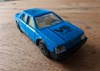 MC Toy Renault 25 V6 Turbo modelauto – jaren 80, Ophalen of Verzenden, Gebruikt, Auto