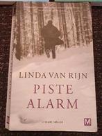 Linda van Rijn boek, Boeken, Ophalen of Verzenden, Zo goed als nieuw, Linda van Rijn