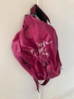 Arc’teryx Carrier Duffel 40L – waterproof travel bag, Ophalen of Verzenden, Zo goed als nieuw, Rugtas