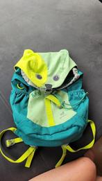 Deuter rugtas, Ophalen of Verzenden, Gebruikt, 30 tot 45 cm