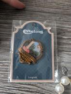 Langnek pin, Verzamelen, Efteling, Ophalen of Verzenden, Zo goed als nieuw