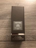 Tom Ford Oud Wood 50 ml edp nieuw, Sieraden, Tassen en Uiterlijk, Uiterlijk | Parfum, Nieuw, Ophalen of Verzenden